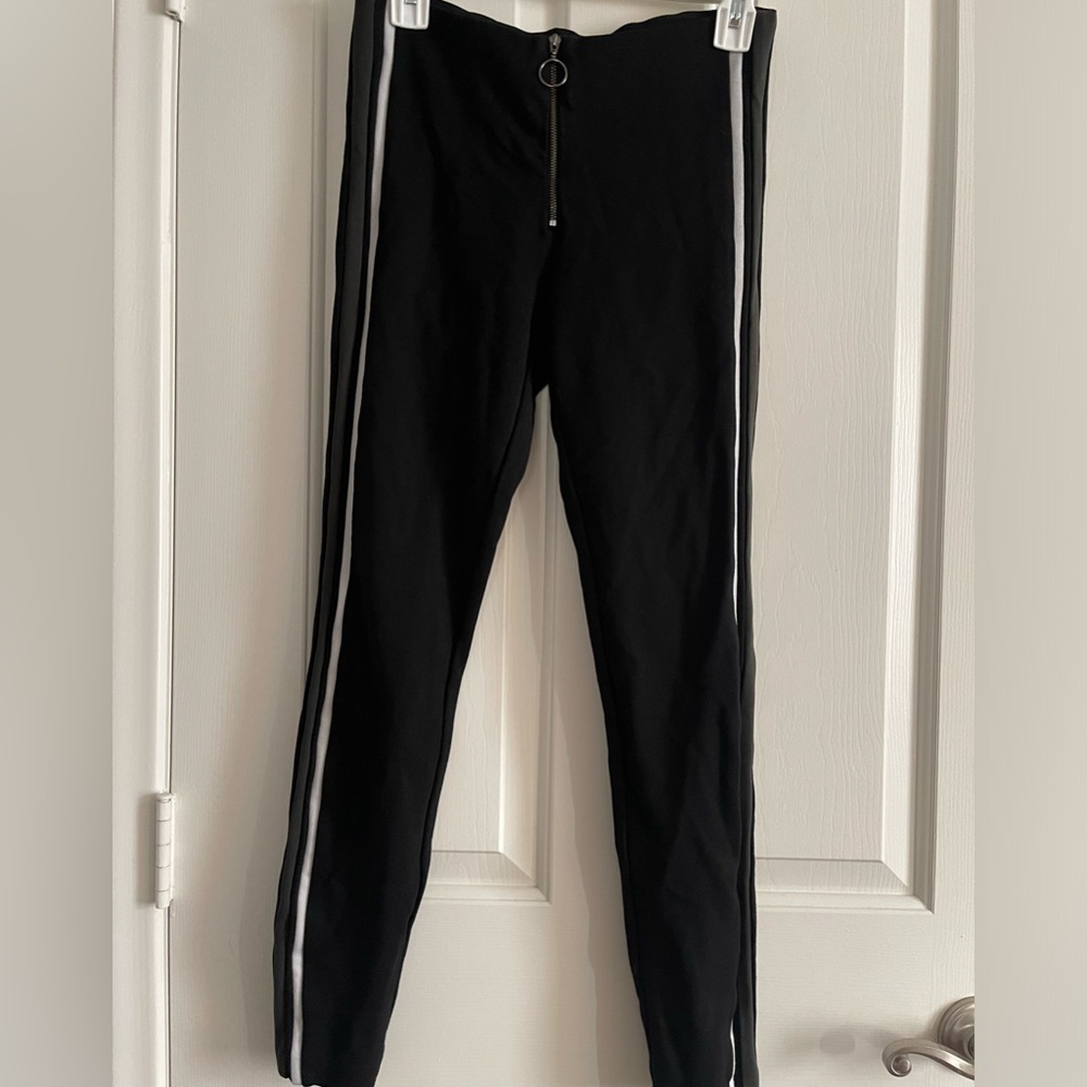 Zara Zip Pants